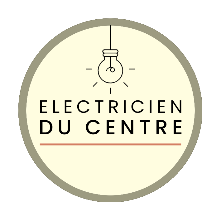 Électricien du Centre